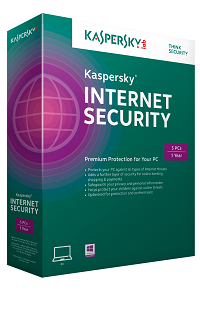 Kaspersky Internet Security 